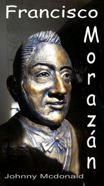 FRANCISCO MORAZAN...