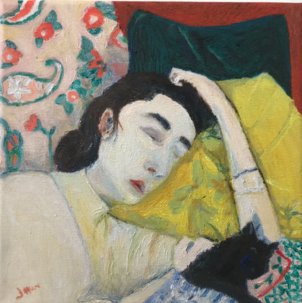 Siesta Mood