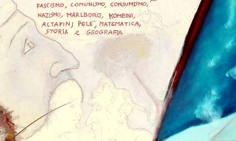 SURREALE PSICHEDELICO