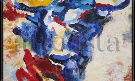 Colección Privada: Felix Perez