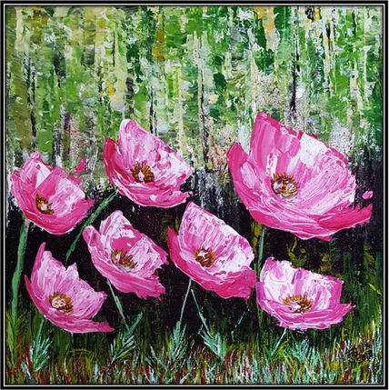 Flores de remedios