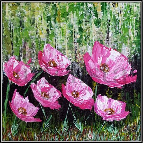 Flores de remedios