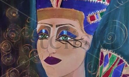 MUJERES DE LA HISTORIA