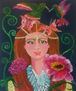 NINFA PRIMAVERAL