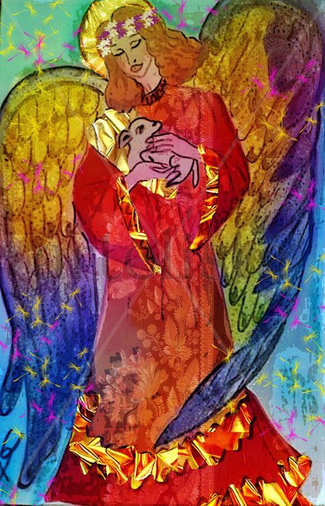 Angel ii