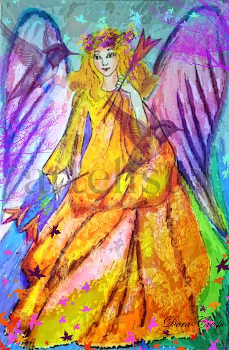 Angel iii