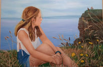 Contemplando el...