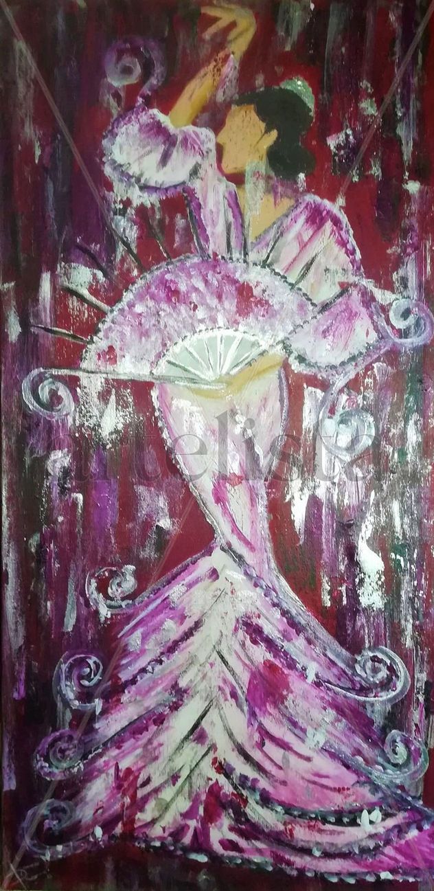 FLAMENCA I