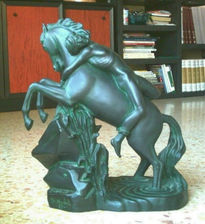 CABALLO (Heroina)