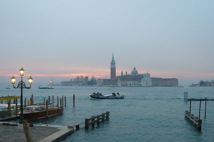 Venecia