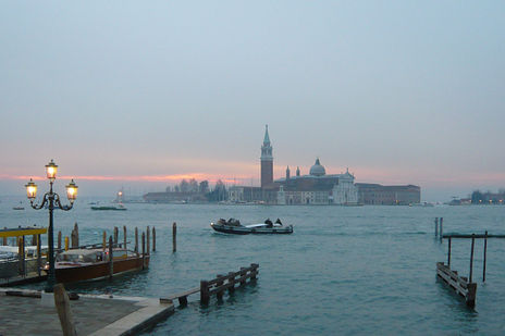 Venecia