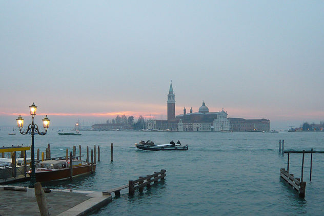 Venecia