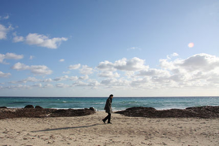 El Paseo
