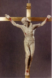 El cristo del S. X X