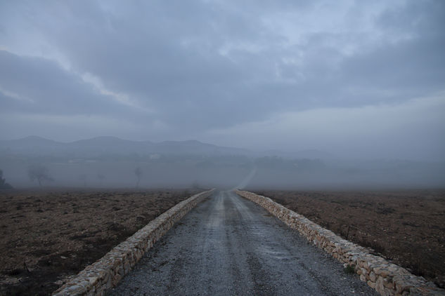 La niebla Nature Color (Manual)