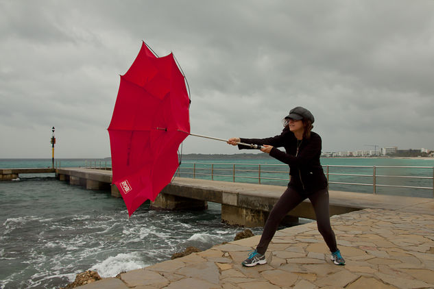 El viento Otras temáticas Color (Química)