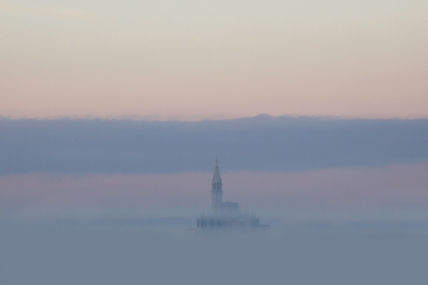 The Big Church
