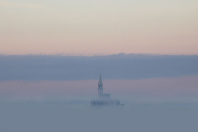 The Big Church