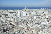 Casablanca