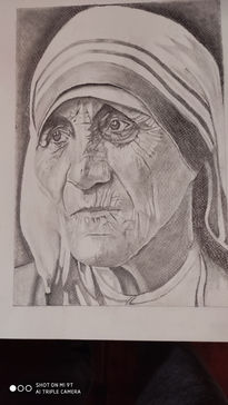 Madre Teresa