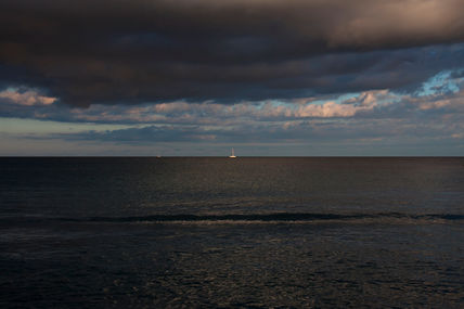 La tempestad