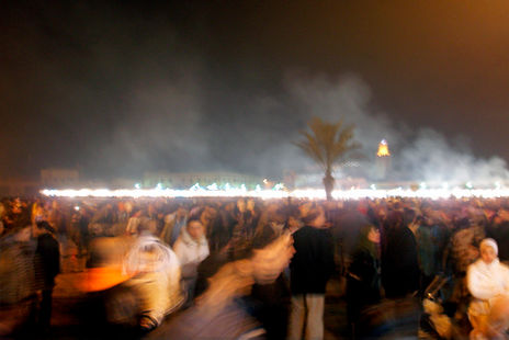 La Plaza