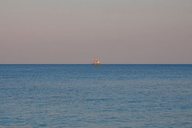 El barco pirata Otras temáticas Color (Química)