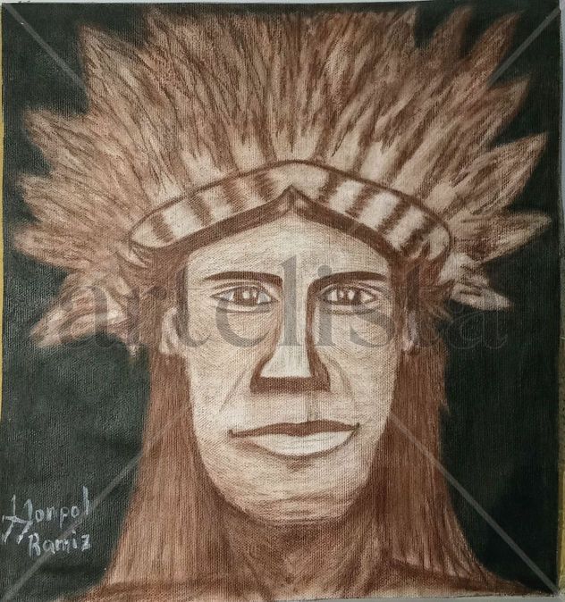 Visage libre. Visage liberty