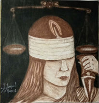 Visage Justicia \...