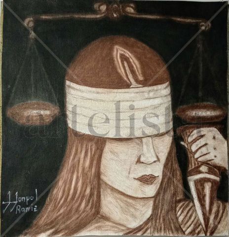 Visage Justicia \...