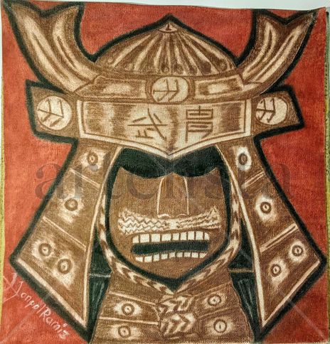 Visage Guerrero\