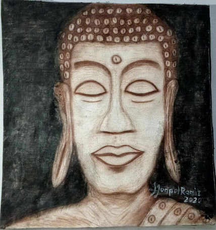 Visage Mente\ Mind...