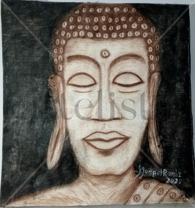 Visage Mente\ Mind Visage