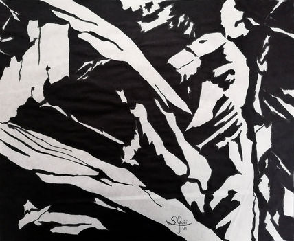 Monocromia 13