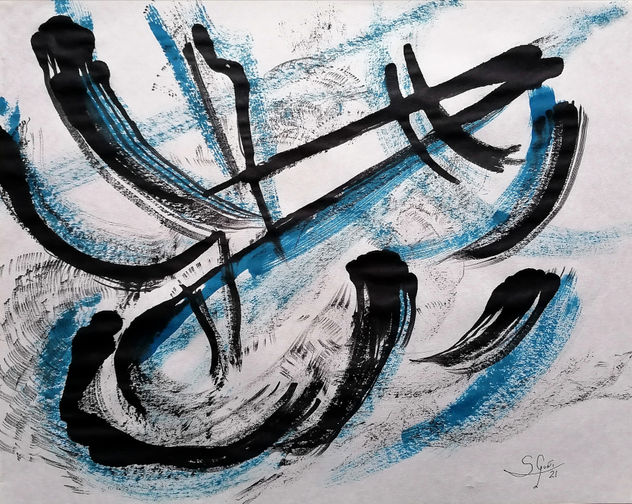 Monocromia 42