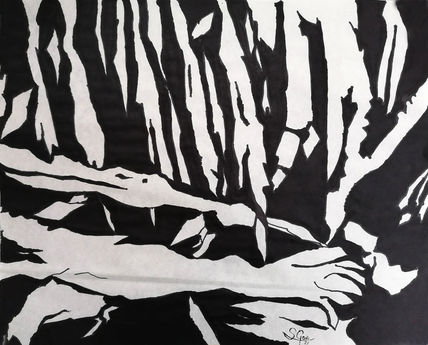 Monocromia 14