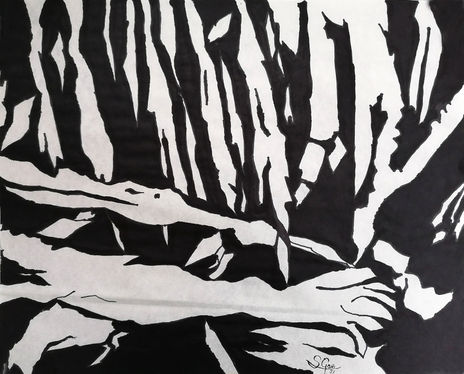Monocromia 14