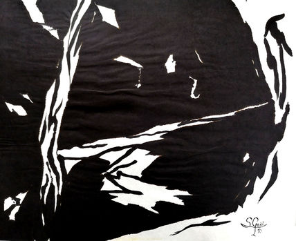 Monocromia 12