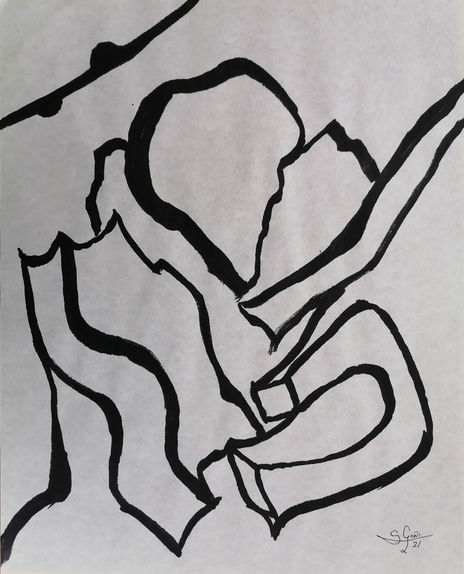 Monocromia 55