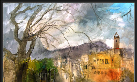 PAISAJES