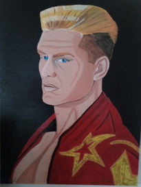 Ivan drago