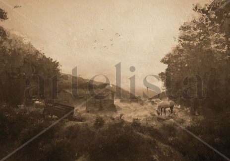 Galicia Profunda
