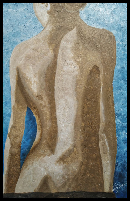 Mi mujer