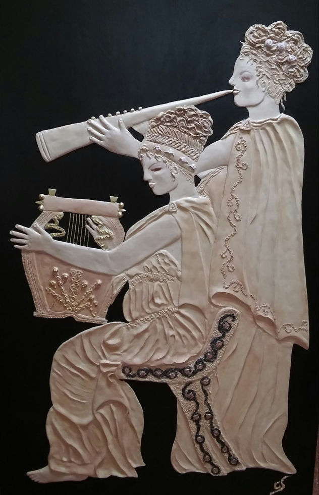 Amantes de la música