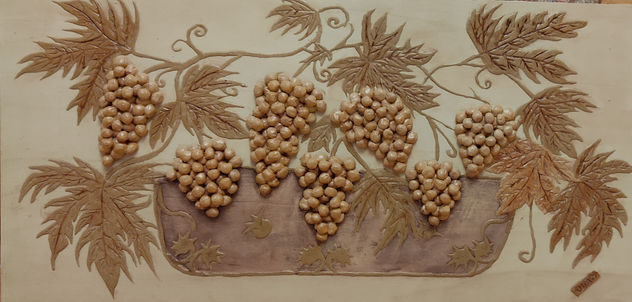 Centro de uvas