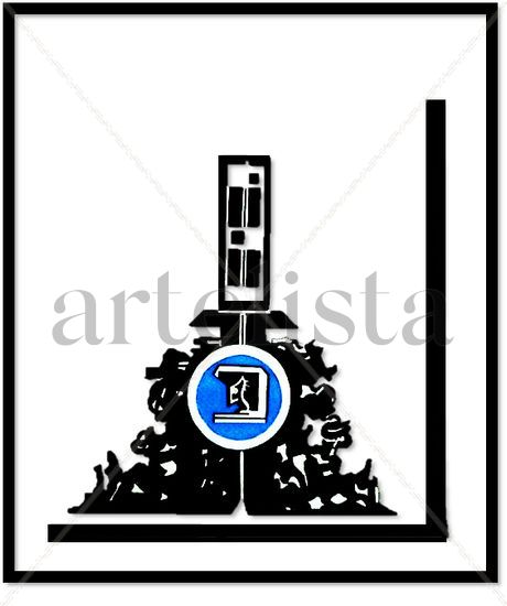 OBELISCO Ink