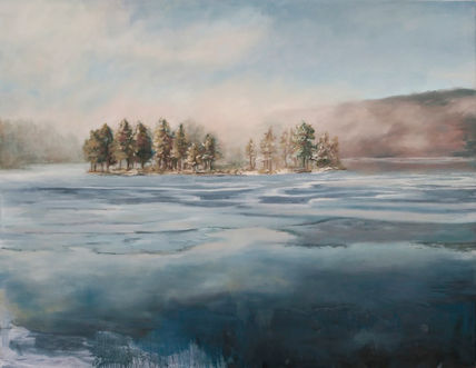 Sognsvann 1