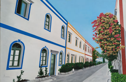 Puerto de Mogán