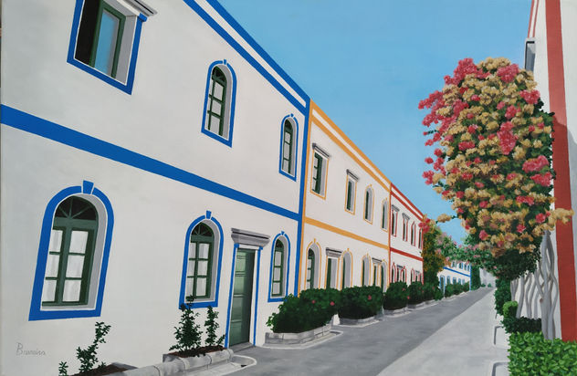 Puerto de Mogán