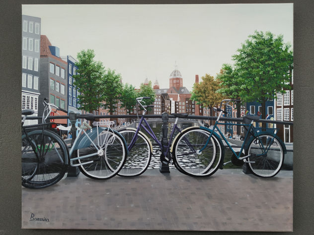 Bicicletas